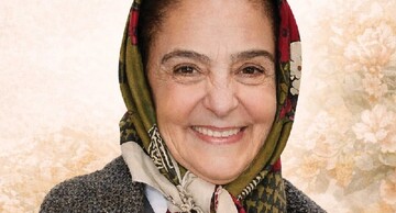 افتخار زیست شناسی و ژنتیک ایران به یک زن؛ زندگینامه الهه الهی کتاب شد
