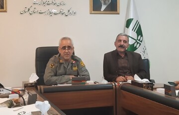 سایت پسماند آق‌قلا در مسیر بهبود؛ سرمایه‌گذار جدید برای آشوراده