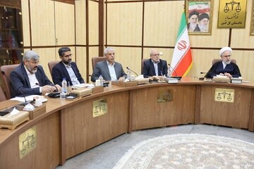 رفع ۸۰۰ نقطه حادثه‌خیز در کشور با پیگیری‌های دادستانی