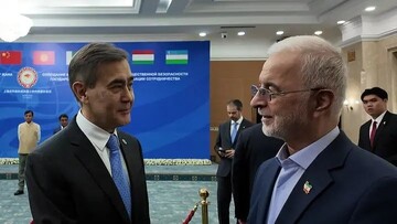 SCO a very influential actor in global developments