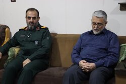 سردار دامغانی: الگوبرداری از سبک زندگی مجاهدان ضروری است