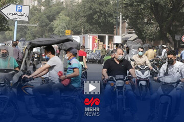 بخشودگی ۱۰۰ درصدی جریمه بیمه شخص ثالث آغاز شد