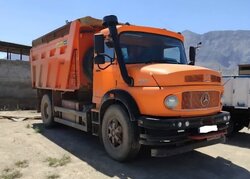 کشف ۲۸۰۰ لیتر سوخت قاچاق در میامی؛ کامیون متخلف توقیف شد