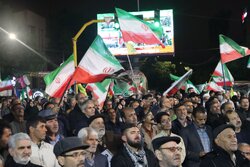 اردبیل؛ نگین حماسه در تاج انقلاب