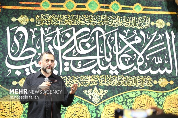جشن عید غدیر در ایرانشهر