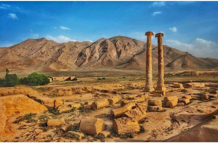 خورهه؛ گنجینه تاریخی محلات در انتظار بازسازی و رونق گردشگری