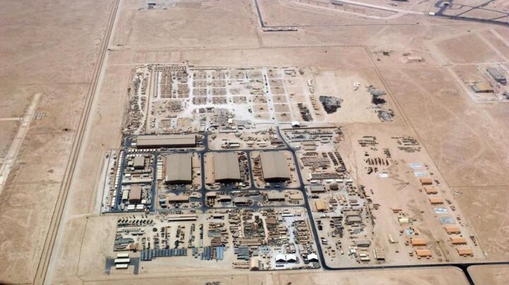 Iran severely damaged US air operations center in Qatar