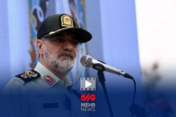 توضیحات سردار رادان در مورد آخرین آمار و وضعیت مرزهای اربعینی توضیحات سردار رادان در مورد آخرین آمار و وضعیت مرزهای اربعینی