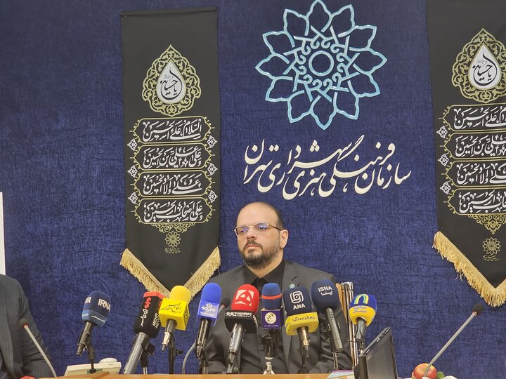 ثبت نام ۲ هزار هیئت جدید در سامانه عطر سیب؛ رویکرد خانوادگی نمایشگاه