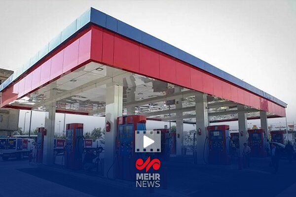 چرا باید مصرف بنزین مدیریت شود؟