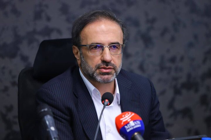 ۳۸۰۰ میلیارد تومان درآمد مالیاتی با پیگیری دادگستری کل استان البرز