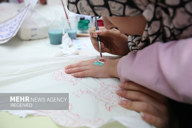 آیین رونمایی از اثر مبنایی «مکتب امام راحل و شهید»