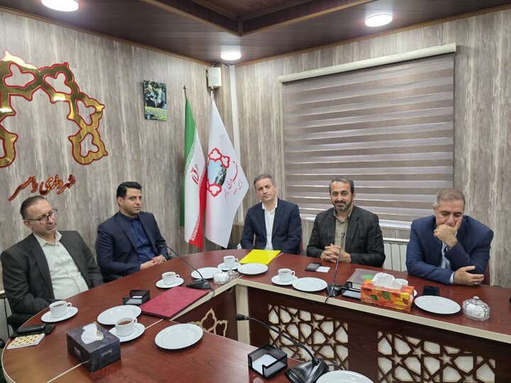 مجتمع فرهنگی مطالبه جدی شهروندان رامسری است