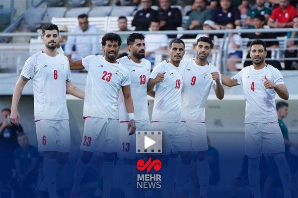 سنگ‌اندازی آمریکا در مسیر تیم ملی فوتبال