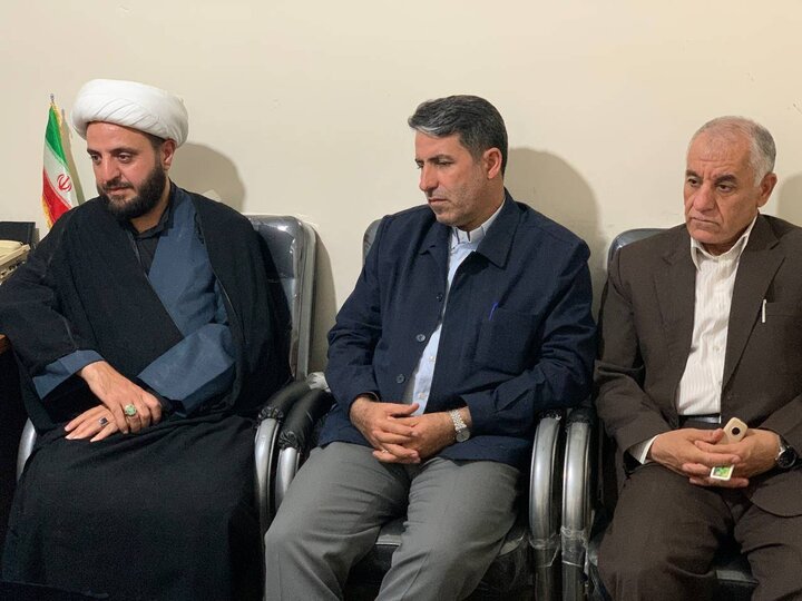 نماینده قروه و دهگلان: پشت‌نوبتی‌های ایثارگران تعیین تکلیف شدند