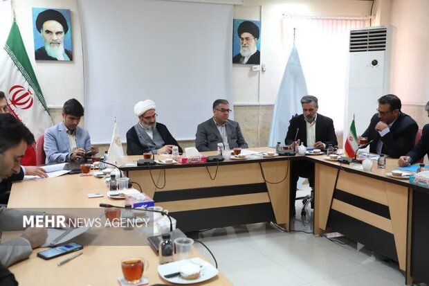 شهرداری‌های سمنان سهم نیم‌درصدی کتابخانه‌ها را پرداخت کنند