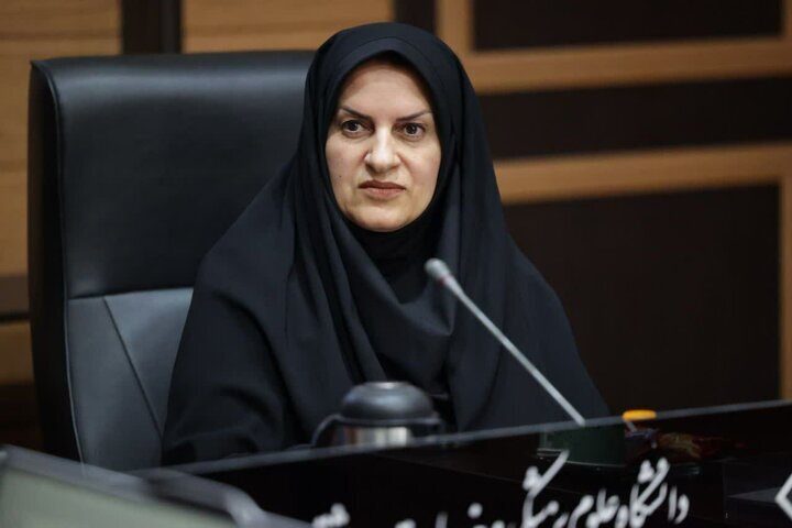 اکبری: دستگاههای تخصصی نقش کلیدی در ارتقای کیفیت فعالیت سمن ها دارند اکبری: دستگاههای تخصصی نقش کلیدی در ارتقای کیفیت فعالیت سمن ها دارند