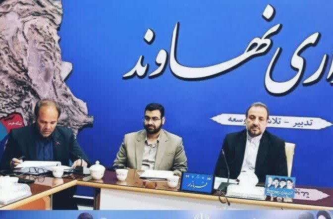 مردم باید نتیجه اقدامات تنظیم بازار را در سفره خود احساس کنند