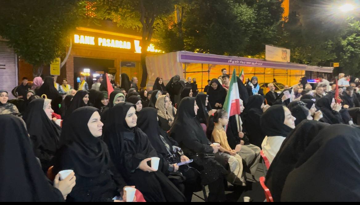 تبريز
