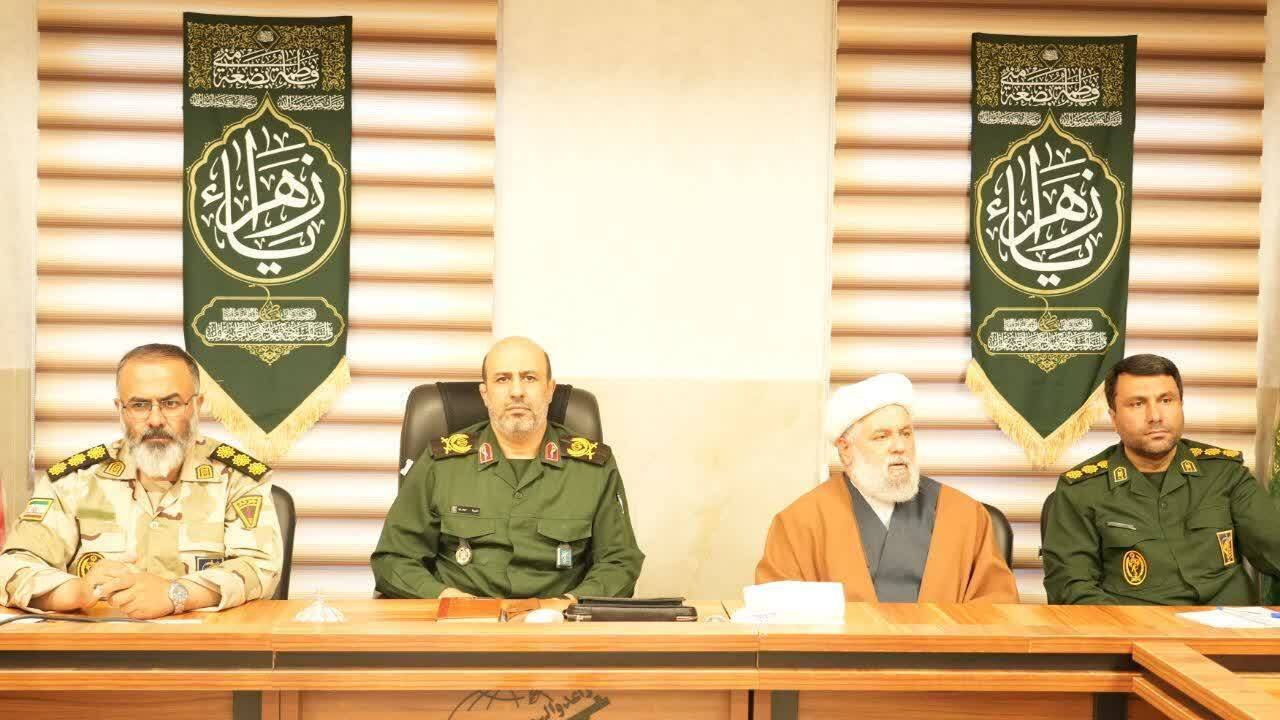 سپاه،استان،البرز،مجتبي،حسن،امام،پاسدار،سرهنگ