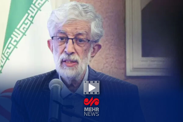 روایت حدادعادل از برنامه‌ دیدارهای رهبر شهید انقلاب با خانوا ...