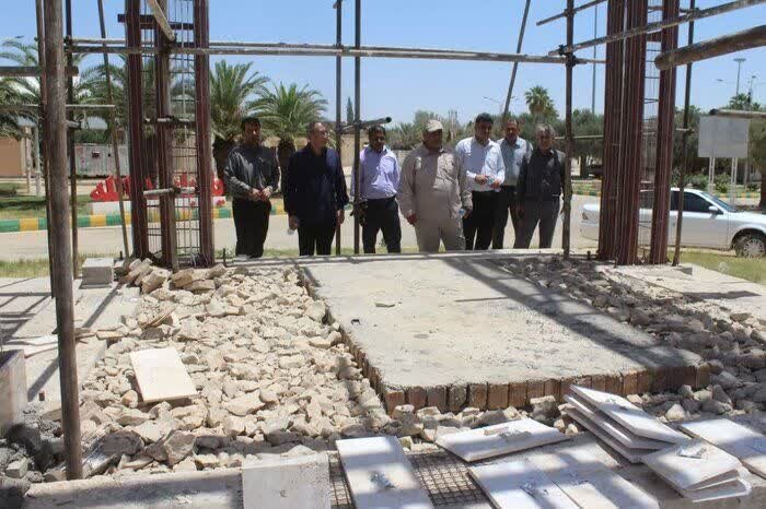 زائران،مرز،اربعين،خسروي،اجراي،شفيعي،قصرشيرين