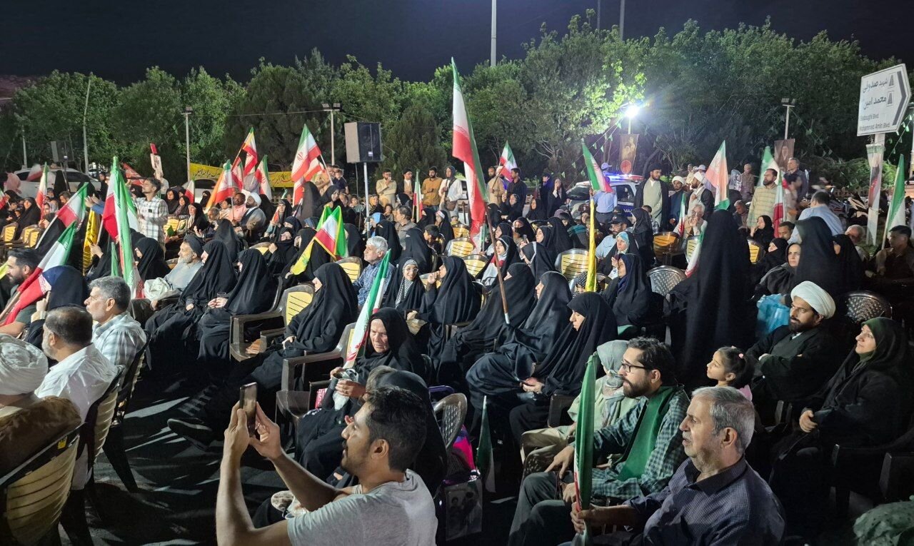 ايران،اسلامي،هندوستان،ملت،حمايت،جمهوري،حاضران،همدلي،همبستگي، ...