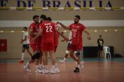 کفه ترازو به سود ایران/ بیستمین رویارویی با آرژانتین در راه است