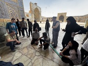 زنگ خطر برای آینده مرمت؛ دانش معماری سنتی در آستانه فراموشی