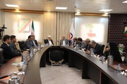 Iranian officials united on negotiation proposals: VP Aref