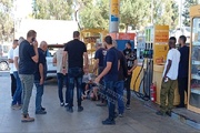 4 Israelis injured in shooting in Kohav Ya’ir in West Bank
