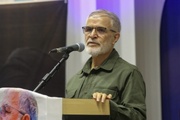 پورجمشیدیان: باید مردان عرصه دیپلماسی را حمایت کرد
