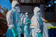 Kongo'da Ebola salgını hızla yayılıyor