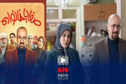 ایده سرقت پهپاد؛ از فیلم سینمایی تا سریال عید