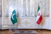 چابهار، قطب جدید همکاری‌های ایران و پاکستان