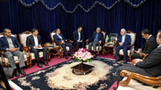وزير الداخلية الإيراني: هدف الـ10 مليارات دولار للتبادل التجاري مع باكستان قابل للتحقق