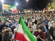 هنرمندان جنوب کرمان در صدمین شب از «شب‌های اقتدار» می‌درخشند