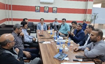 بررسی طرح هوشمندسازی ۶۸۰۰ تاکسی در کرمانشاه