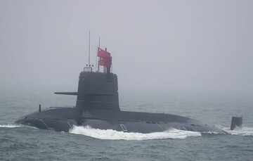 China conducts law enforcement operation east of Taiwan