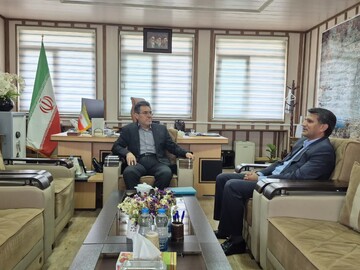 آغاز مطالعات طرح گردشگری در سد پیله‌سحران اردبیل
