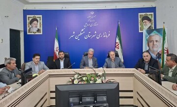 بخشی: شوراها از حاشیه‌سازی پرهیز کرده و به وظایف اصلی خود عمل کنند