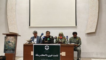 دزفولی نژاد: محیط زیست و امنیت ملی به هم گره خورده‌اند