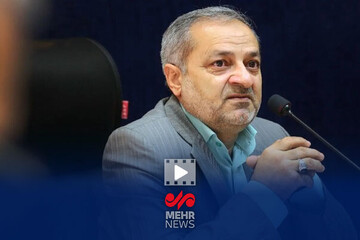 کاظمی: بیش از دو میلیون کودک قربانی جنگ‌ها در سه دهه شدند