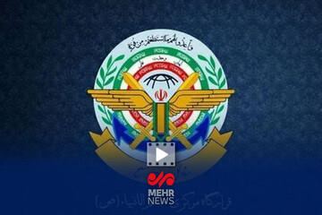 قرارگاه خاتم الانبیاء برای عملیات‌ وعده صادق ۵ آماده است