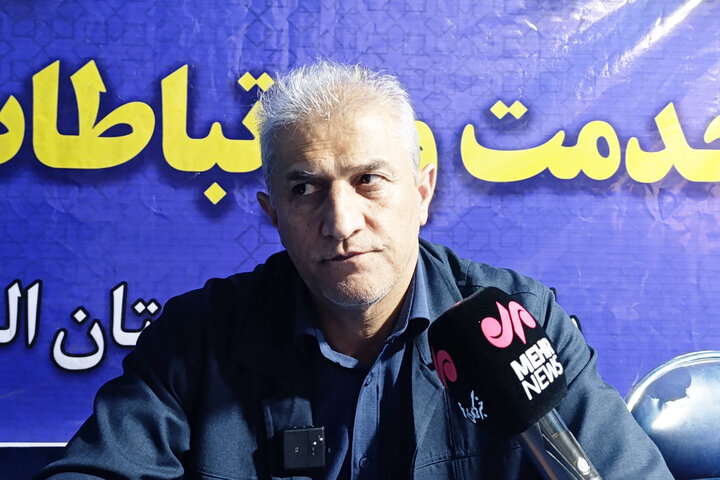 تأکید بازرس کل البرز بر حمایت از واحدهای تولیدی و حفظ اشتغال