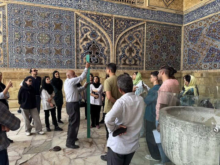 زنگ خطر برای آینده مرمت؛ دانش معماری سنتی در آستانه فراموشی