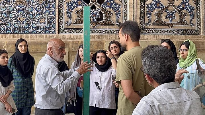 زنگ خطر برای آینده مرمت؛ دانش معماری سنتی در آستانه فراموشی