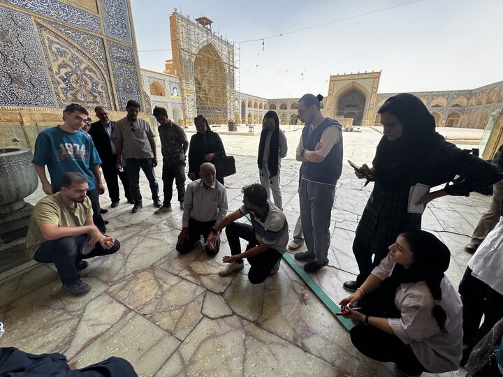 زنگ خطر برای آینده مرمت؛ دانش معماری سنتی در آستانه فراموشی