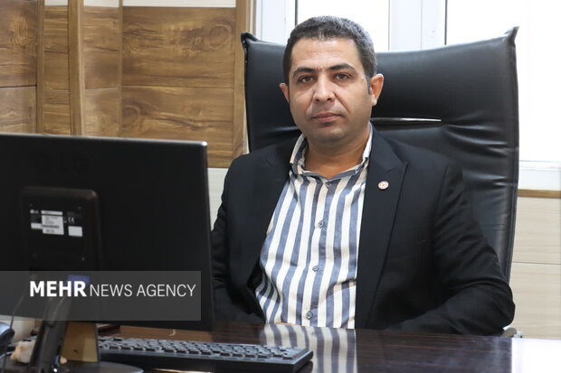 ۲۳۵ مورد مناسبسازی محیط زندگی افراد دارای معلولیت در بوشهر انجام شد ۲۳۵ مورد مناسبسازی محیط زندگی افراد دارای معلولیت در بوشهر انجام شد