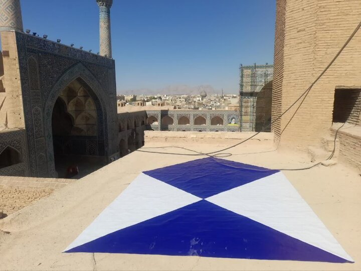 میراث تمدنی ایران پشت درهای «سپر آبی»؛ جای یک کمیته ملی خالی است